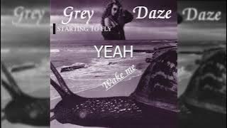 Grey Daze - Starting to Fly (Lyric Video)