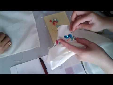 jahit handsock cara Pearl Crumble Menjahit Cara YouTube jahit handsock cara Pearl Crumble Menjahit Cara YouTube
