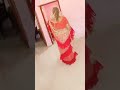 Meshoohaulbaji jo teri dafli hui m netsareecollect beutifull sareetrendigshorts sumurajshots