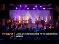 Moka Efti Orchestra feat. Nikko Weidemann - "Rainbow" LIVE