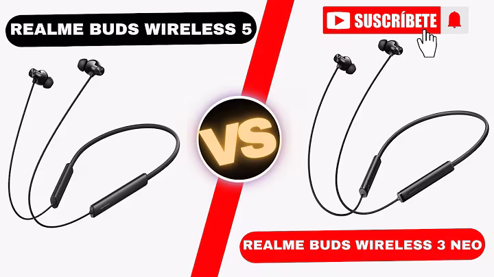 Realme Buds Wireless 5 vs Wireless 3 Neo 🔥 best Neckband real Upgraded our just Hyper?