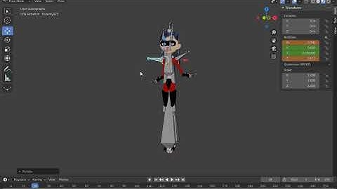 the incredibles: if only there was a bfbbanimtools in blender 2.80