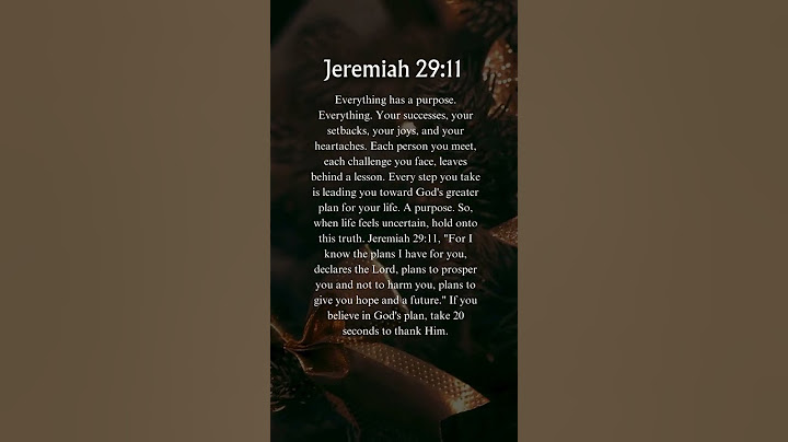 Bible verses Jeremiah #jesus #love #thanksjesus #religiousprayer #quotes #god #godanswers