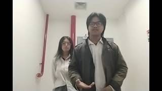 Review Progress Tubes Pengsi (Gui) Sensor Jarak Kelompok 3 Resimi