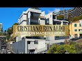 Cristiano Ronaldo S 7m Madeira House CR7