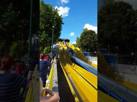 Peppa pig world august 2016(3)