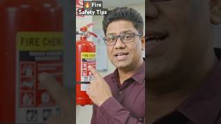 Fire Safety Tips #restauranttips #restaurantmanagement #shortvideo #trendingshorts #hospitalitytips