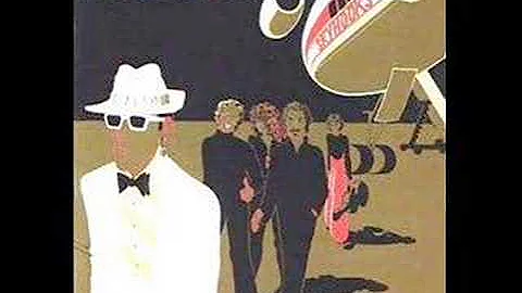 Skyhooks - Balwyn Calling