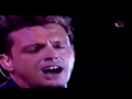 Luis Miguel- Amor mio en Concierto