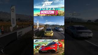 1270 HP BMW M4 Coupe 2014 | Forza Horizon 5 #shorts #forzahorizon5