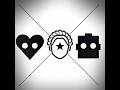 LOVE DEATH and THE TWINS | Reverse: 1999 Edits