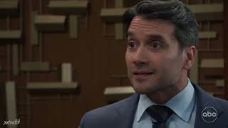 GH: 2/3/26 - Dante & Jason Wonder if Faison is Alive