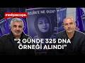 Gülistan Doku'nun ardından Rojin Kabaiş dosyasında yeni gelişme! Baba Kabaiş, Medyascope'a konuştu!