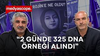 Gülistan Doku'nun ardından Rojin Kabaiş dosyasında yeni gelişme! Baba Kabaiş, Medyascope'a konuştu!