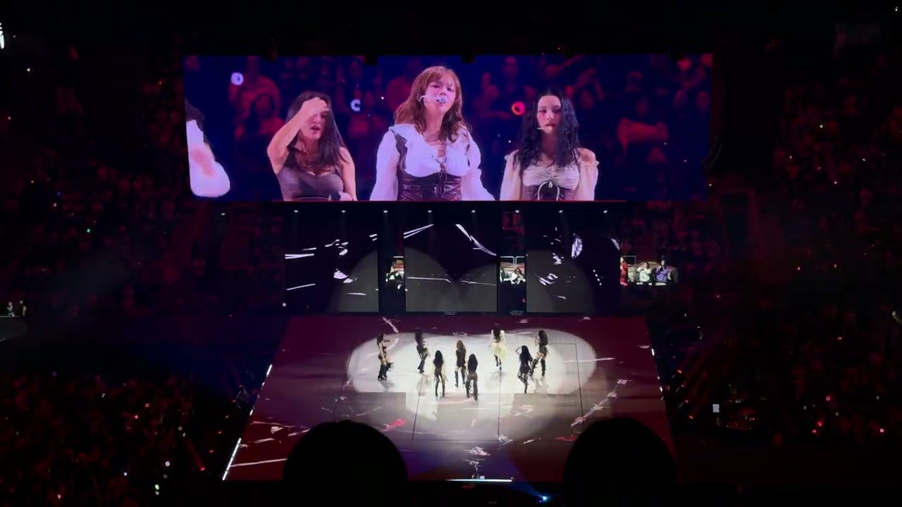 트와이스 (TWICE）〈CRY FOR ME〉〈HELL IN HEAVEN〉