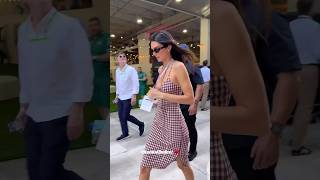 Kendall Jenner at the F1 Grand Prix of Miami