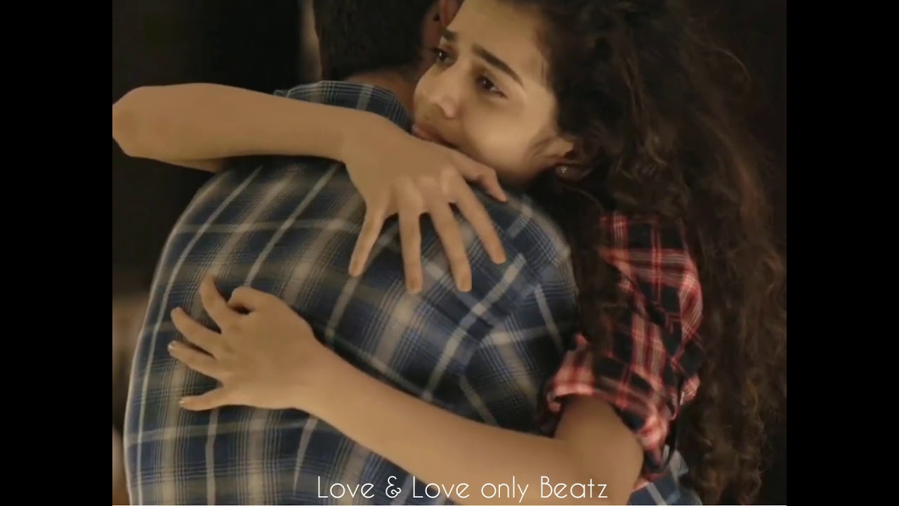 Azhage Unna piriya maaten  WhatsApp Status song  Love  Love only Beatz  Cute hug Status 