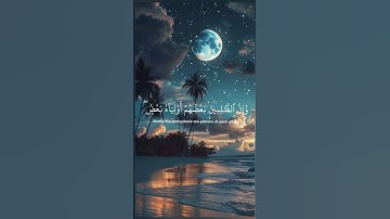 سورة الجاثية الآيات{١٨-٢٠} #المصحف #quran #دويتو#اكسبلور #حالات_واتس #islamicholida#islamicfestival