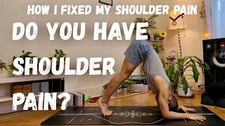 40-Min Shoulder-Focused Yoga Mobility Flow | Build Strong & Flexible Shoulders Safely