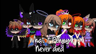 what if Penny never died final part