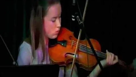 Bronwyn Keith-Hynes and Jeremy Ball - Irish Reels