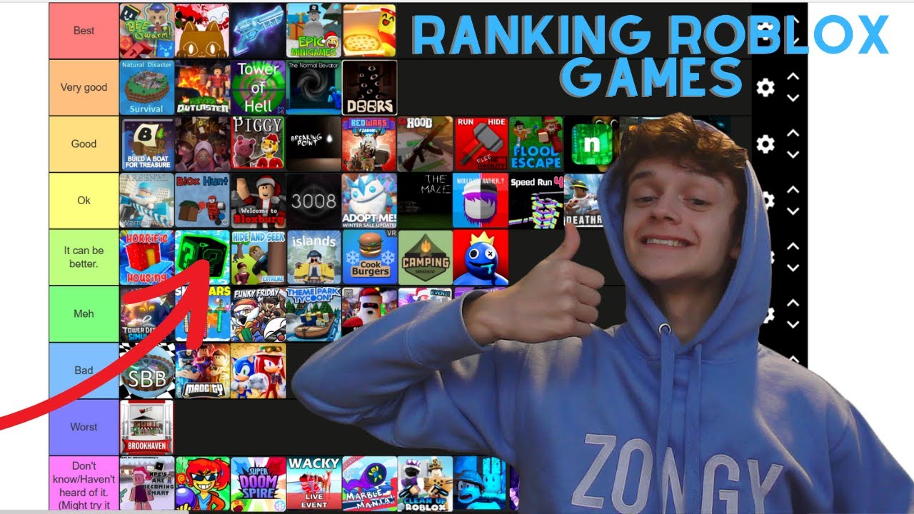 ranking-roblox-games-rough-takes-youtube