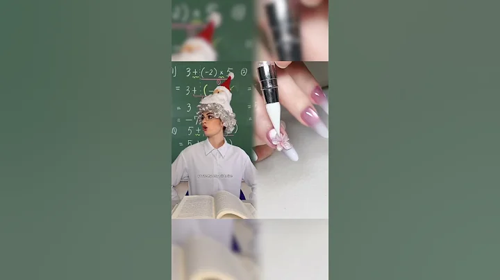 POV: It’s Almost Christmas. Part 5. 🎄  #pov #funny #comedy #skit #christmas #school