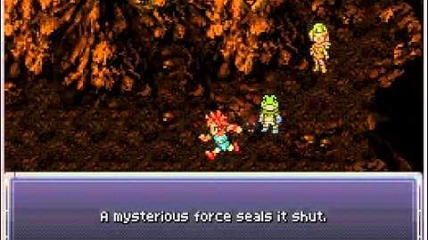 Chrono Trigger DS Walkthrough Part 29