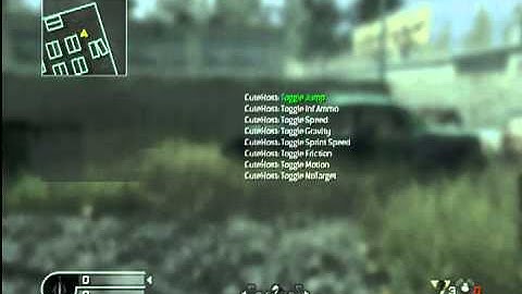[1.40-COD4-PS3]Lobby by CuteHost[NO BYPASS!]