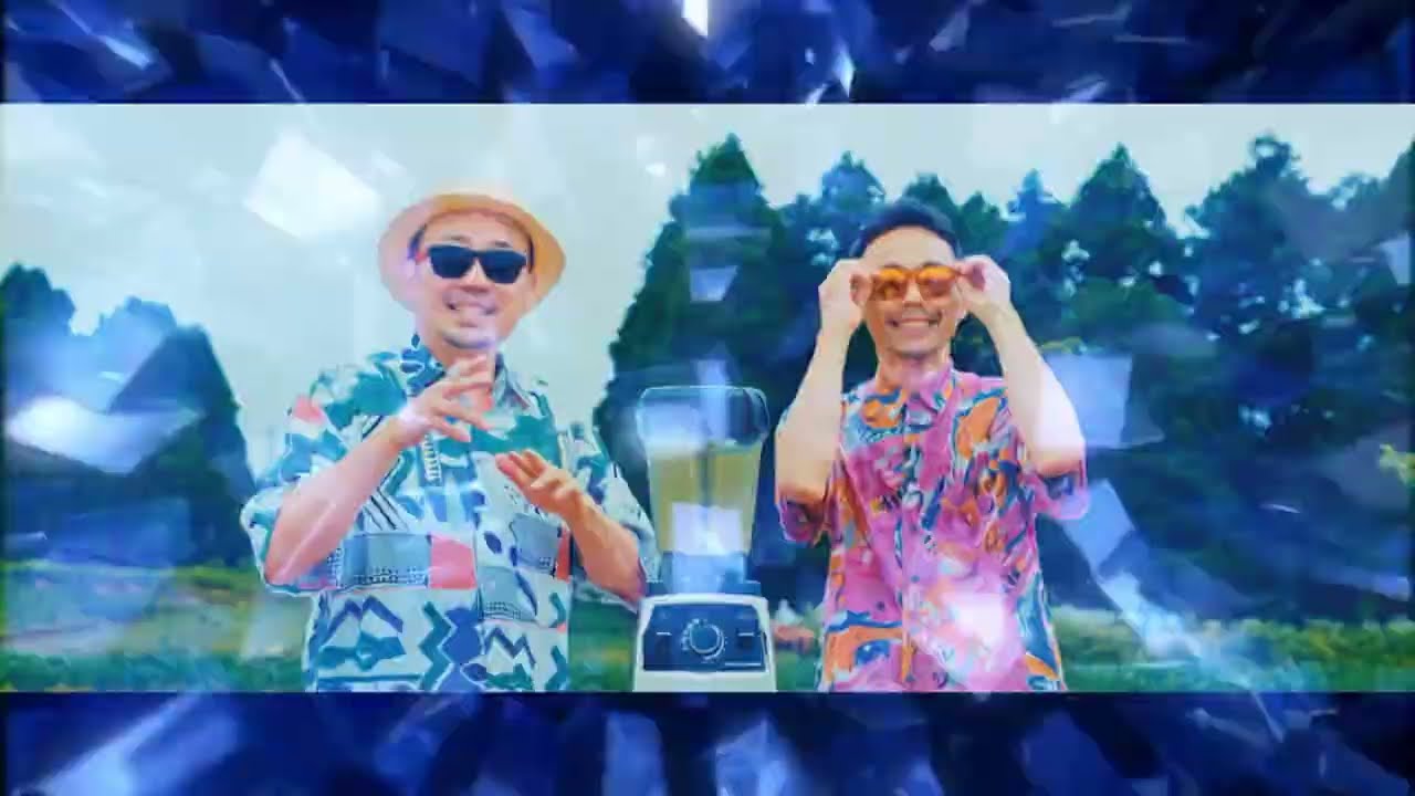 Watch FRONTIER BACKYARD / FUTURE STORY (Official Music Video) on YouTube Watch FRONTIER BACKYARD / FUTURE STORY (Official Music Video) on YouTube