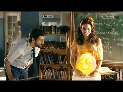 مدرس عنده قدره خارقة بتخليه يشوف الأشباح فبيكتشف طالبه عنده حامل فى شبح ملخص فيلم Ghost Graduation مدرس عنده قدره خارقة بتخليه يشوف الأشباح فبيكتشف طالبه عنده حامل فى شبح ملخص فيلم Ghost Graduation