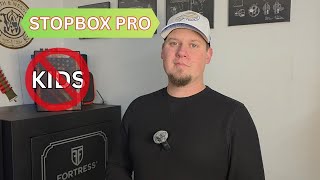 Download Lagu StopBox Kid Friendly?!? Mine failed the test.... MP3