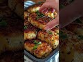🥔 WW-Friendly Crispy Potato Bites #healthyrecipesforweightloss #subscribersyoutube