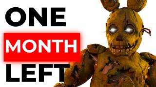 Bite By Night’s BIGGEST Reveal Yet… RELEASE DATE + MORE!