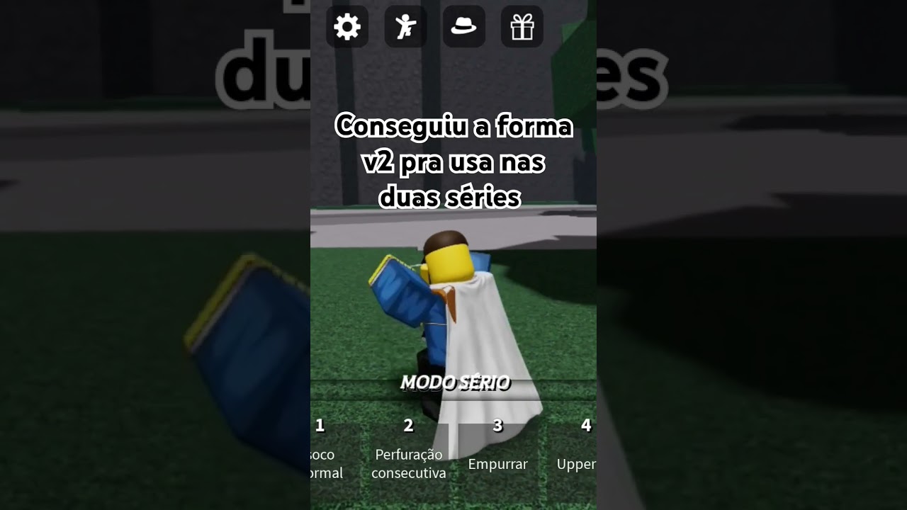 maiores feitos do castio (parte 1) 