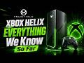 Xbox Helix - EVERYTHING We Know So Far