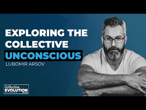 The Collective Shadow of Modern Society with Lubomir Arsov
