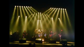 Whitesnake  Would I Lie To You  1981