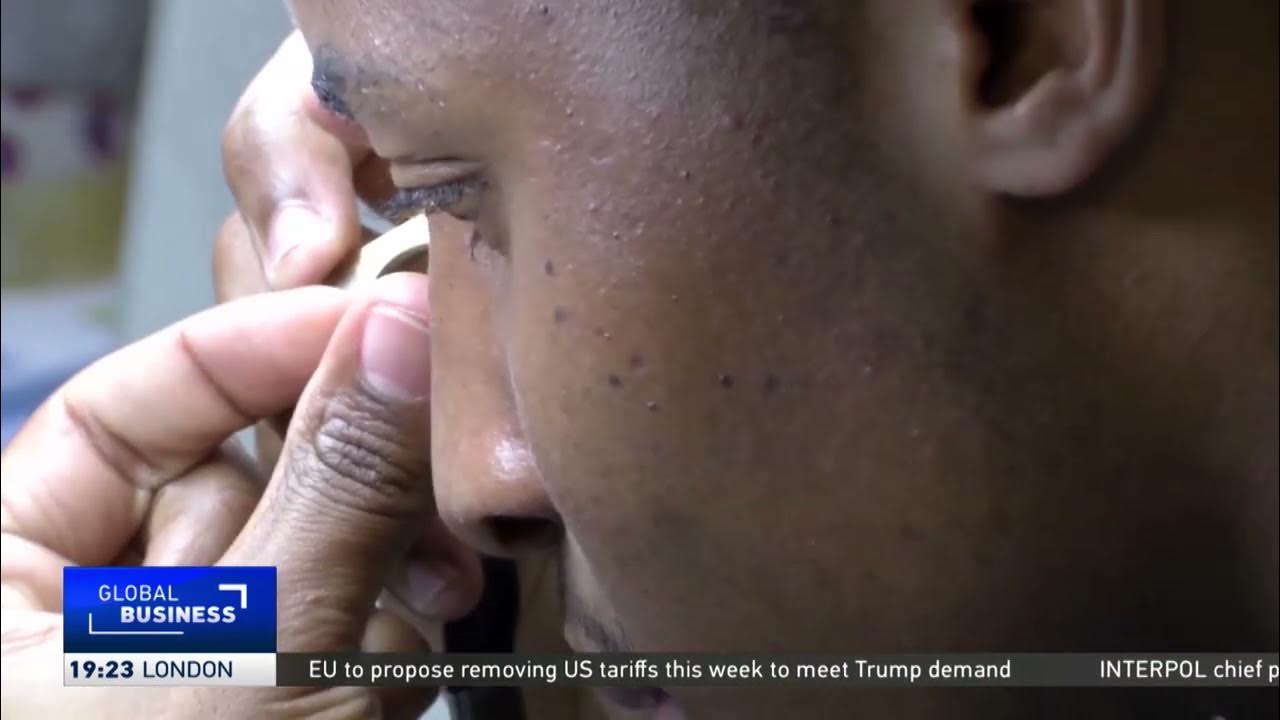 Lab-grown diamonds reshape the global gem market