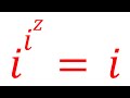 The Complex Equation That Outsmarts Expectations P 561 The Complex Equation That Outsmarts Expectations P 561