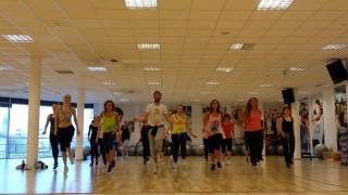Rm Dance- Ralimsa-Tracedance4Me 1,2,3