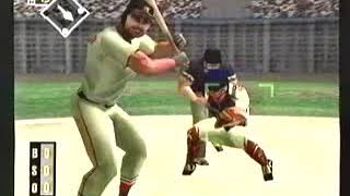 (N64) All-Star Baseball 2000 - Trailer