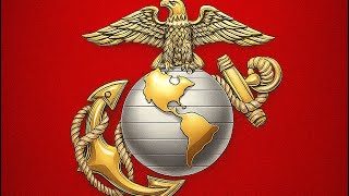 The Marine Corps Hymn – Siren & Steel - A Heavy Metal Tribute to the USMC