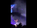Redman Performs at the NYC Def Jam 30 Concert