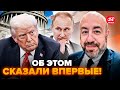 😮РАШКИН: Теперь с ТРАМПОМ ВСЕ ЯСНО! ТАК ВОТ что затеял с Путиным. Вы прозреете, чего ЖДАТЬ ДАЛЬШЕ