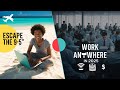 How to Make Money as a Digital Nomad in 2025