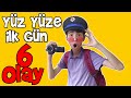 YÜZ YÜZE EĞİTİMİN İLK GÜNÜ YAŞANAN 6 OLAY @Mirza Benli TV