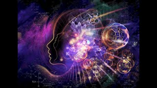 855 Hz | STIMULATION | HIGHER LEVEL BRAIN FUNCTION | GAIN HIGHER CONSCIOUSNESS