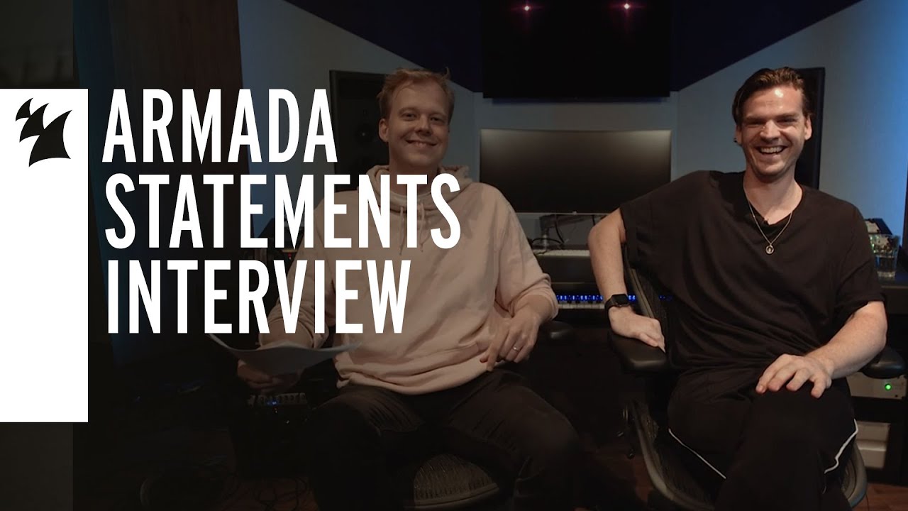 Rodg: "Carmen Electra was my favorite!" | Armada Statements