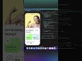 Why Animations Make Your App Feel Premium 🤯 | UI/UX Secret #codewithdesign #uidesignlearning
